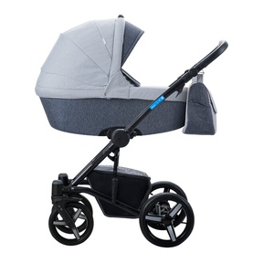Коляска AroTeam FORTE 18 2 в 1