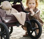 Коляска Sweet baby Elegante Pro SBL 2в1