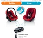 Детское автокресло Maxi-cosi Pearl 