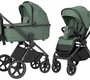 Коляска Carrello Ultimo Chrome CRL-6524 2025 2 в 1