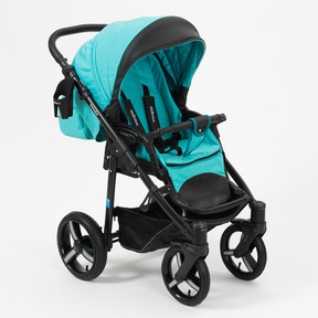 Прогулочная коляска Mr Sandman Traveler Premium 