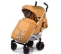 Детская коляска трость Babyhit RAINBOW LT с капюшоном XXL