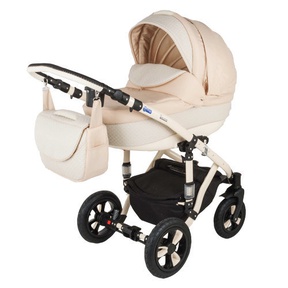 Коляска 2 в 1 Bebe- Mobile Toscana 