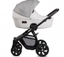 Коляска TUTIS AERO NEW Кожа 2 в 1 