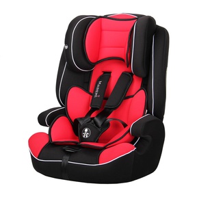 Автокресло Sisterbebe MAREMI GJ999