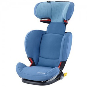 Детское автокресло Maxi cosi Rodifix AirProtect с наклоном спинки