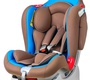 Детское автокресло Liko Baby LB 510 с максимальным наклоном спинки