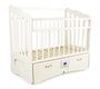 Кровать DAKA BABY Укачай-ка 06 Валенсия с автоматическим маятником