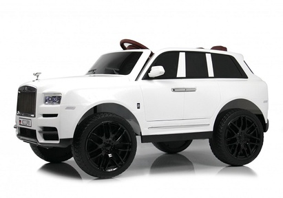 Детский электромобиль Rivertoys K111PX 