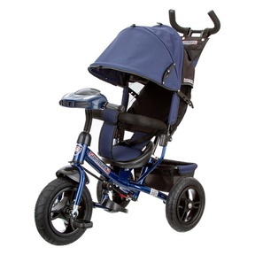 Детский велосипед Formula 3 с надувными колесами