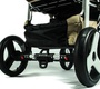 Прогулочная коляска Lepre Rally New с надувными колесами