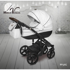 Детская коляска Mirelo Venezia Eco