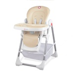Детский стул для кормления Lionelo Linn Plus 