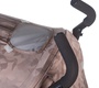Детская коляска трость Babyhit RAINBOW LT с капюшоном XXL