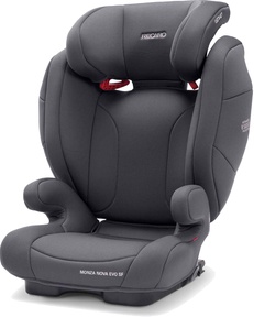 Автокресло Recaro Monza Nova Evo Seatfix