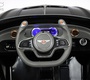 Детский электромобиль Rivertoys Bentley EXP12 JE1166 