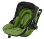 Автокресло-переноска Kiddy Evoluna i-size 2 с лежачим положением и базой isofix в комплекте