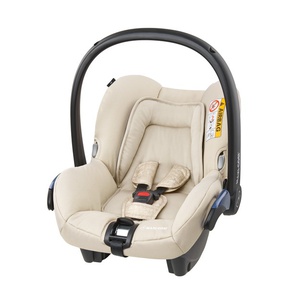 Автокресло переноска Maxi cosi Citi new