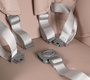 Стульчик для кормления Carrello Junior CRL-1412