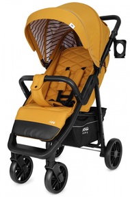 Прогулочная коляска MOWBABY Ride RA082