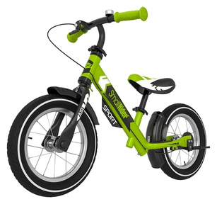 Беговел с 2 тормозами Small Rider Roadster Sport 4 Air