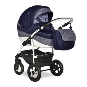 Детская коляска 2 в 1 Indigo Camila 18