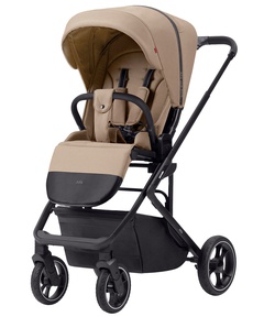 Прогулочная коляска CARRELLO Alfa CRL-5508 2023