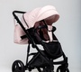 Коляска детская Diamond Peppy CAMELIA 2 в 1