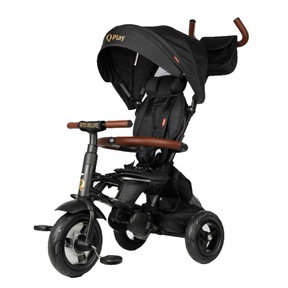 Велосипед QPlay Rito Deluxe