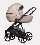 Детская коляска Riko Basic Montana 3 в 1
