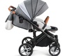 Детская коляска Nuovita Carro sport  3 в 1