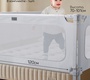 Барьер для кровати AmaroBaby Caveo 120 см
