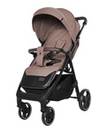 Прогулочная коляска CARRELLO Bravo CRL-8512
