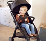 Прогулочная коляска Baby Jogger City Tour 2 