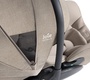 Автокресло Joie I-Level Pro с наклоном спинки