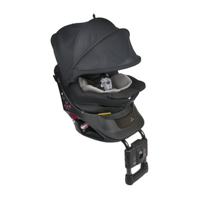 Автокресло Ailebebe Carmate Kurutto NT2 Premium