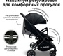 Прогулочная коляска Bubago Vox