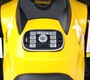 Детский электроквадроцикл Rivertoys T001TT 4WD