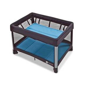 Манеж-кровать 4Moms Breeze
