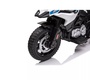 Детский электромотоцикл Barty BMW JT5002A