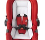 Автокресло-переноска Nuna Pipa и база isofix