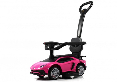 Детский толокар Rivertoys M555MM-M