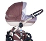 Коляска Verdi Pepe Eco Plus Comfort 3 в 1