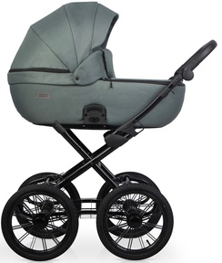 Коляска RIKO BASIC MONTANA X Prestige 2 в 1