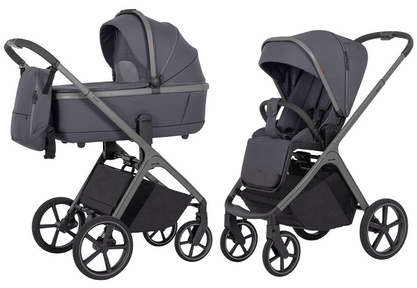 Детская коляска Carrello Vector 2в1