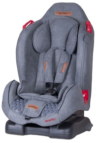 Автокресло Coletto Santino Isofix 