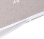Приставная кроватка-манеж Carrello Aria 3 в 1 CRL-16401 