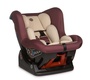 Happy Baby PASSENGER автокресло с хорошим положением для сна