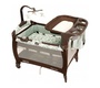 Манеж-кровать Graco Silhouette 9B08 Carlisle
