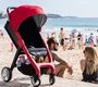 Коляска Larktale Chit Chat Stroller 